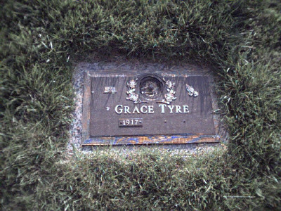 Grace (Harrison) Tyre