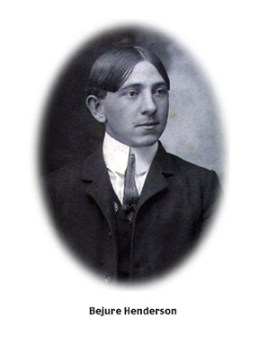 Bejure Henderson