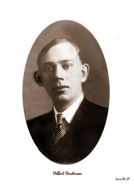 Hebbert Henderson