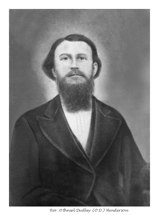 O. D. Henderson