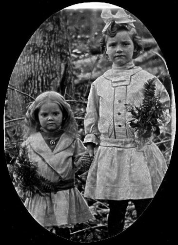 Provie (Hoover) Wick and Ida Mae (Hoover) Powell, daughters of Daniel & Samantha (Gray) Hoover. Both born in Estill County and both buried in Indianapolis, IN.