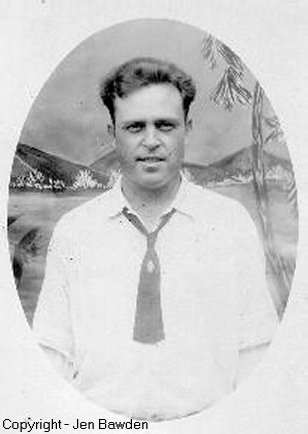 Jack Hoover