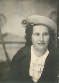 Lena Francis (Cox) Ingram