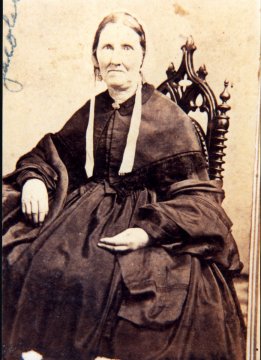 Berilla (Whitney) Jacobs