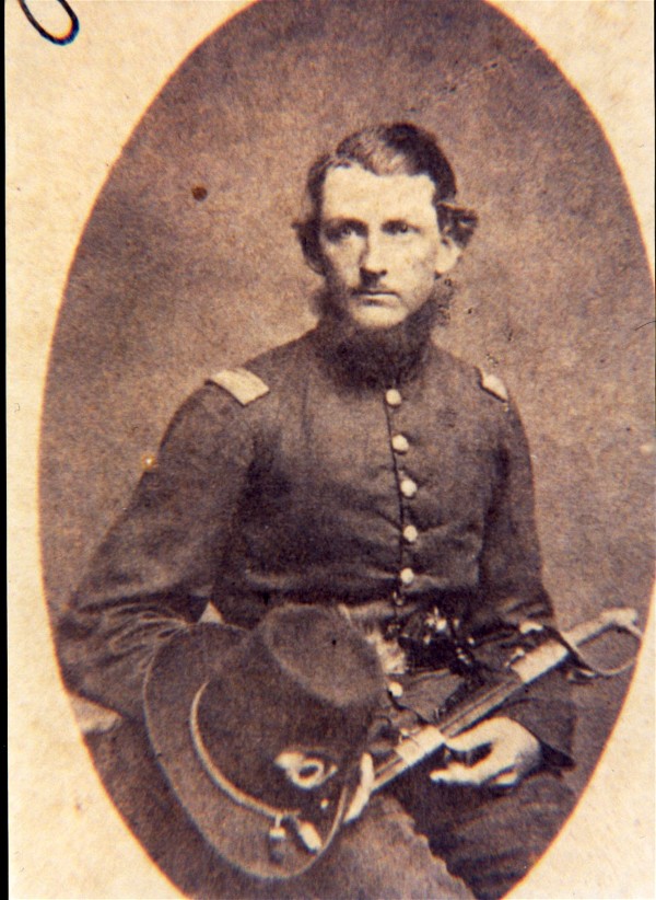 Isaac Newton Jacobs
