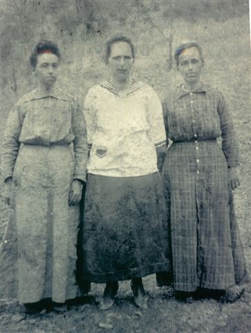 King Sisters