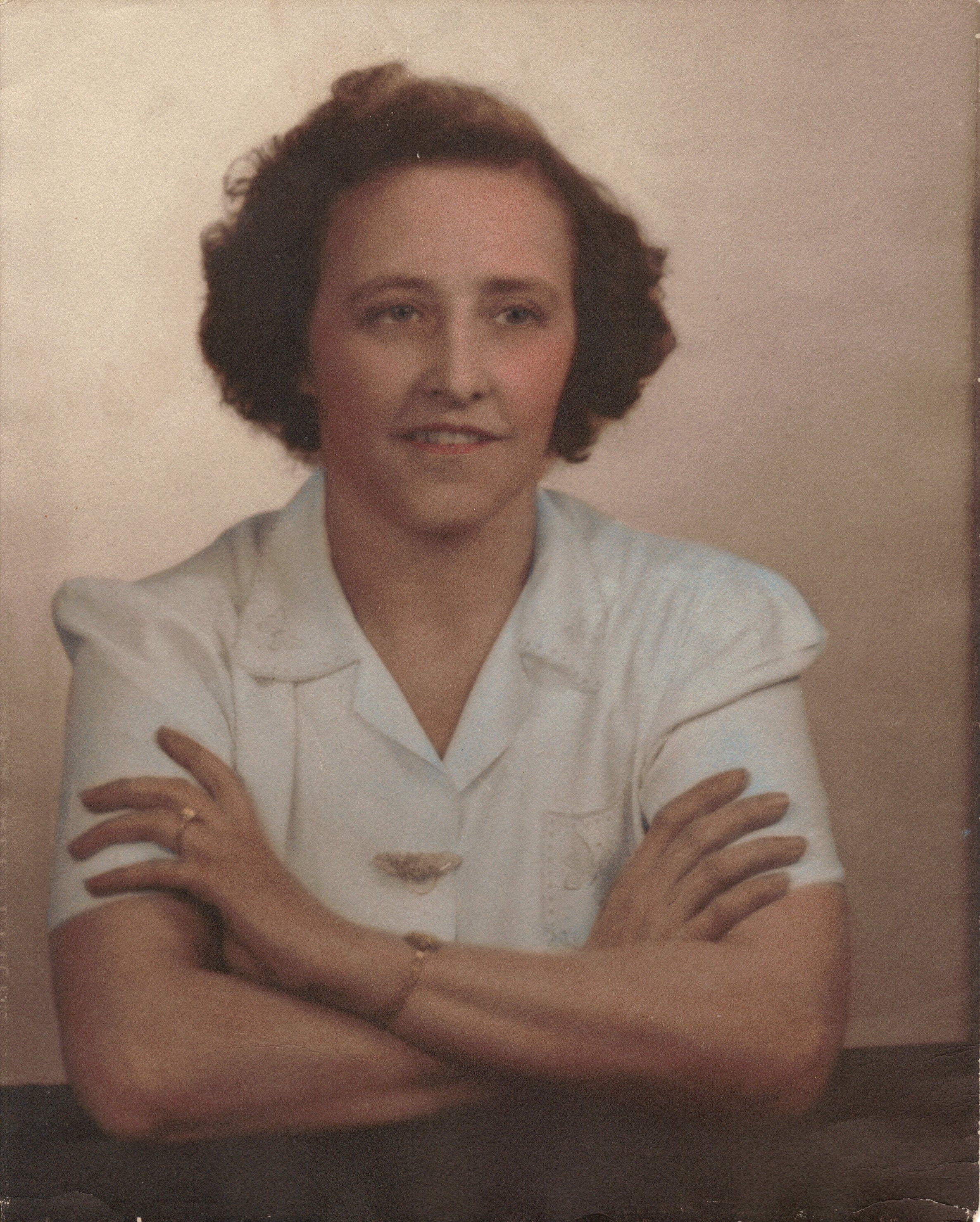 Cora King Lunsford