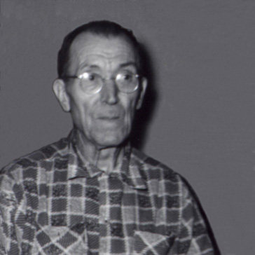 Francis Millard Mansfield, s/o John Nelson & Elizabeth (Sutton) Mansfield