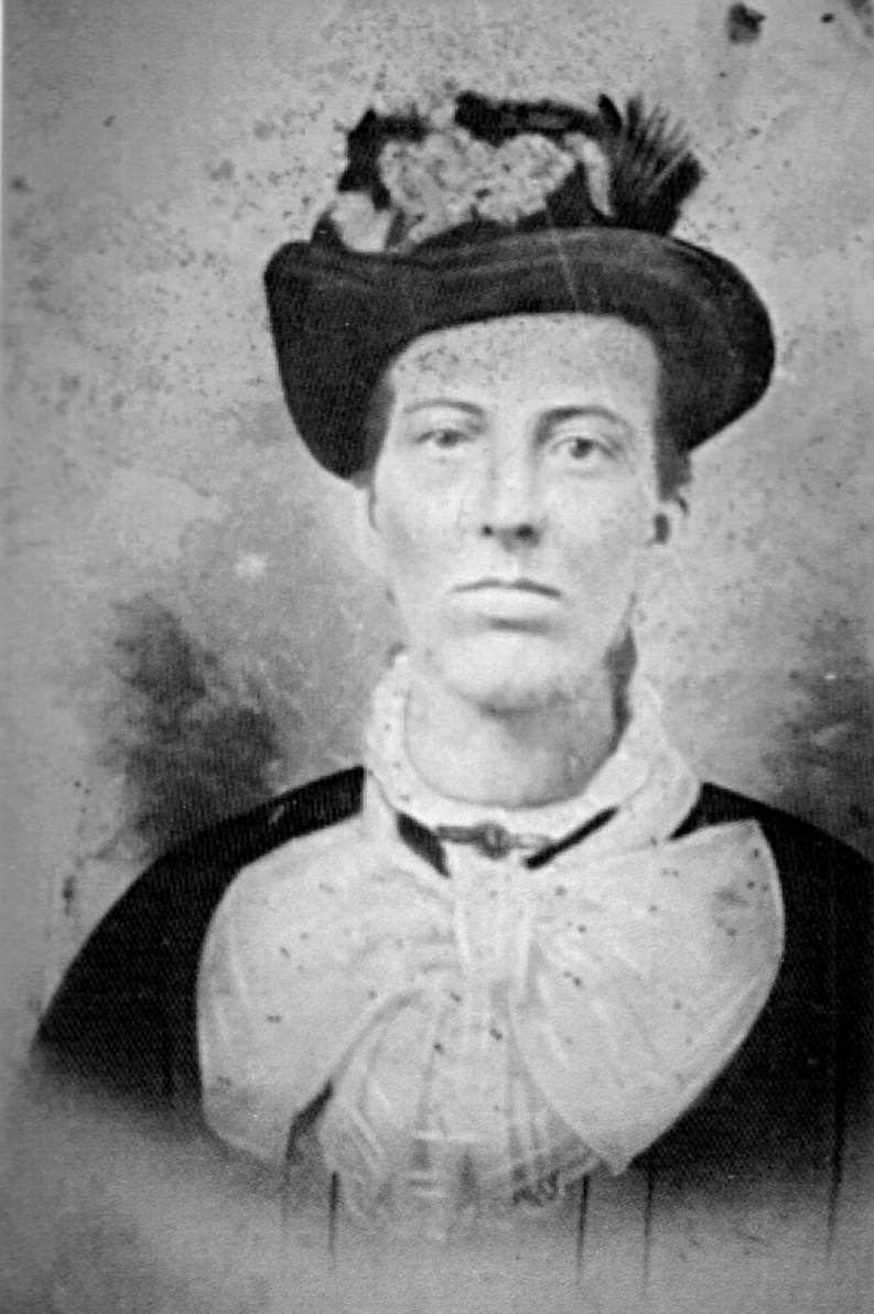 Abby G. (Rogers) McIntosh