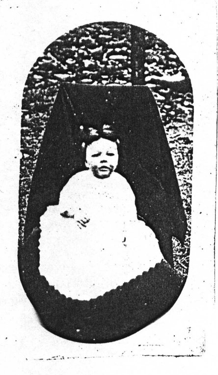 Cynthia Ellen McQueen
