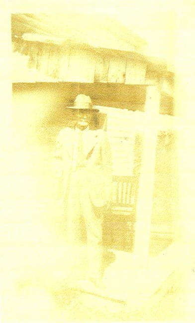 John C. Neal