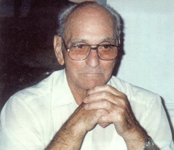 Fleming Newton
