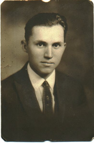 Lloyd Patrick