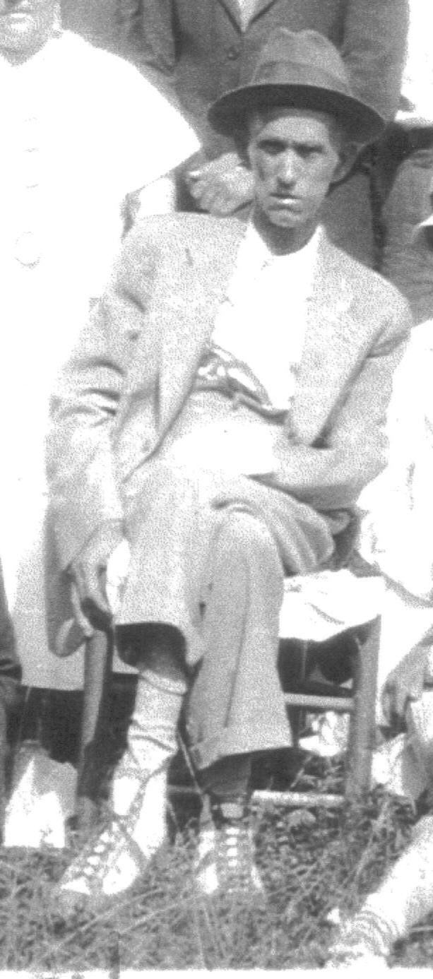 John William Patrick, husband of Anna Delitha (Barnes) Patrick