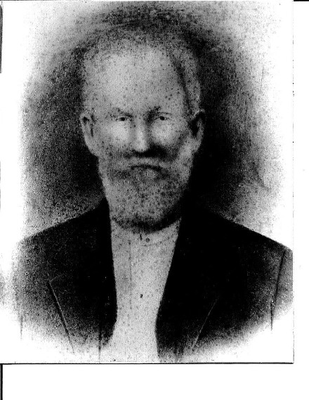 George Washington Powell