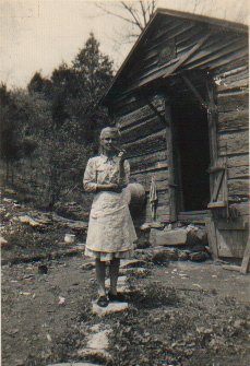 Susan Ellar (Horn) Reece