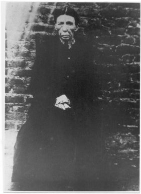 Amanda (Case) Reed