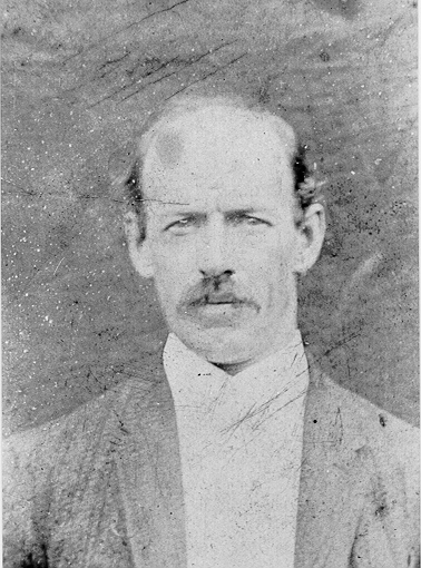 Silas Rice