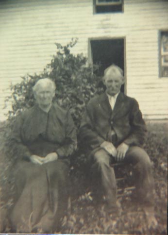 Walter Richardson