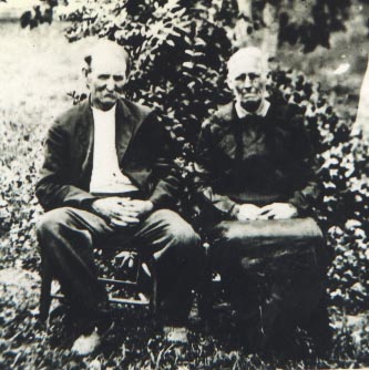 Walter Richardson