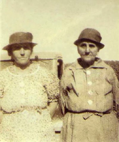 Cordilla (Ginter) Rison