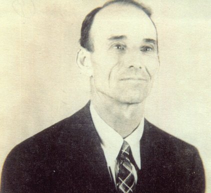Dudley Grant Roberts