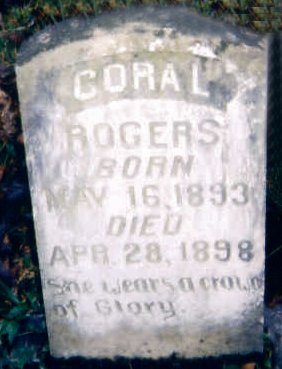 Cora L. Rogers
