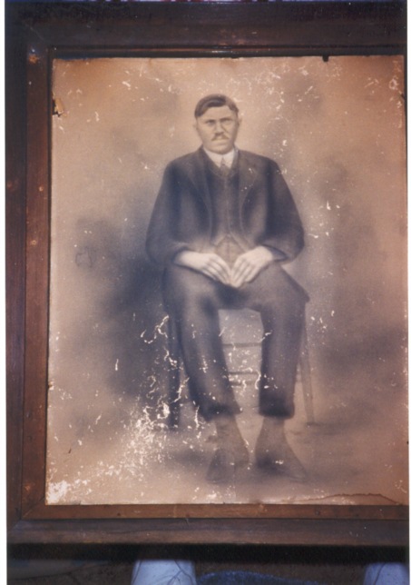 George W. Rogers