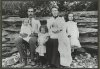 Jessie Samples Family