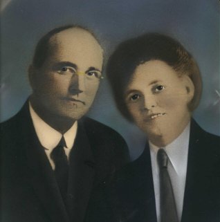 Simkins photograph