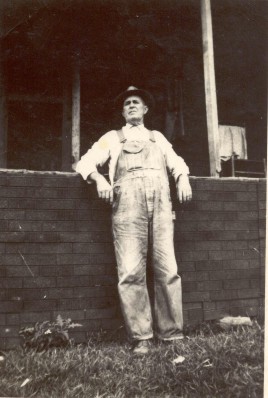 Charley Smyth