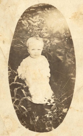 Elmer Smith, s/o Vernon Smyth