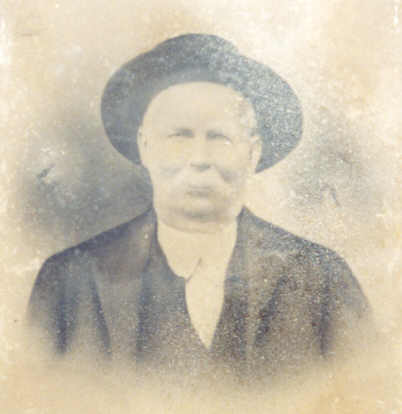 John G. Smyth