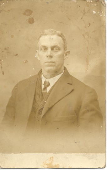 John Jepthy "Jep" Smyth, s/o John G. & Nancy (Rogers) Smyth