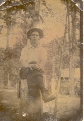 Orland Smyth 1921
