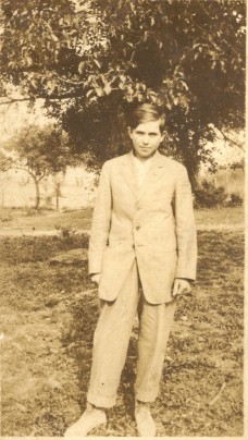 Orland Smyth