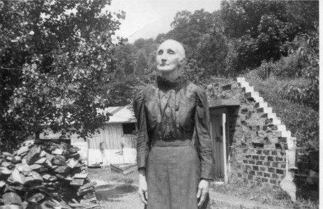 Susie Stamper