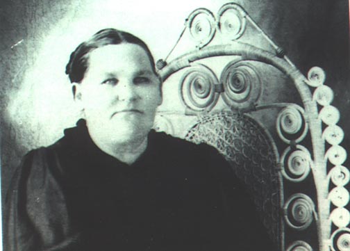 Sally Stephens