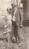 Craig and Fannie (Potts) Thomas