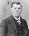 Whitt Moody Riddell, Sr; husband of Macie Ringo Thomas