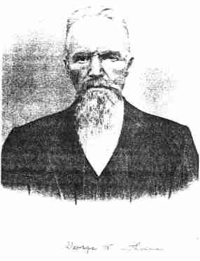 George Washington Thomas