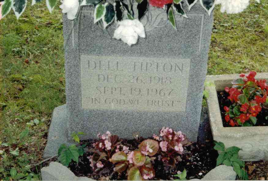 Dell Tipton