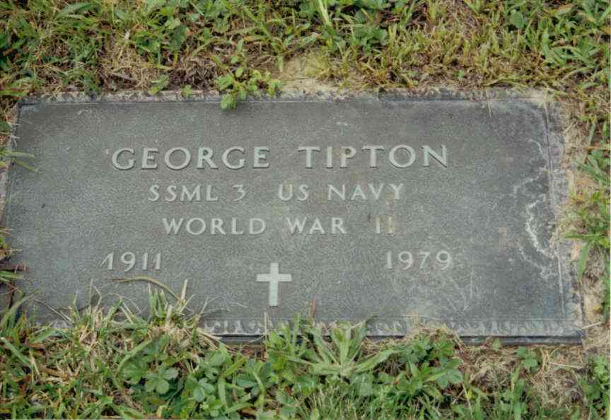 George Tipton