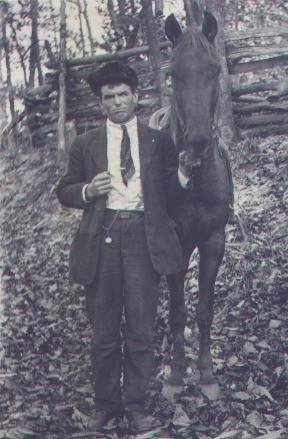 John Sylvester Townsend
