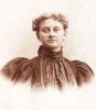 Eva Frances (Gould) Tuttle