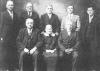 Catherine (King) Tuttle & Sons