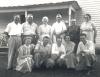 Family of Richard B. "Dick" and Maggie (Shearer, Hall) Tuttle