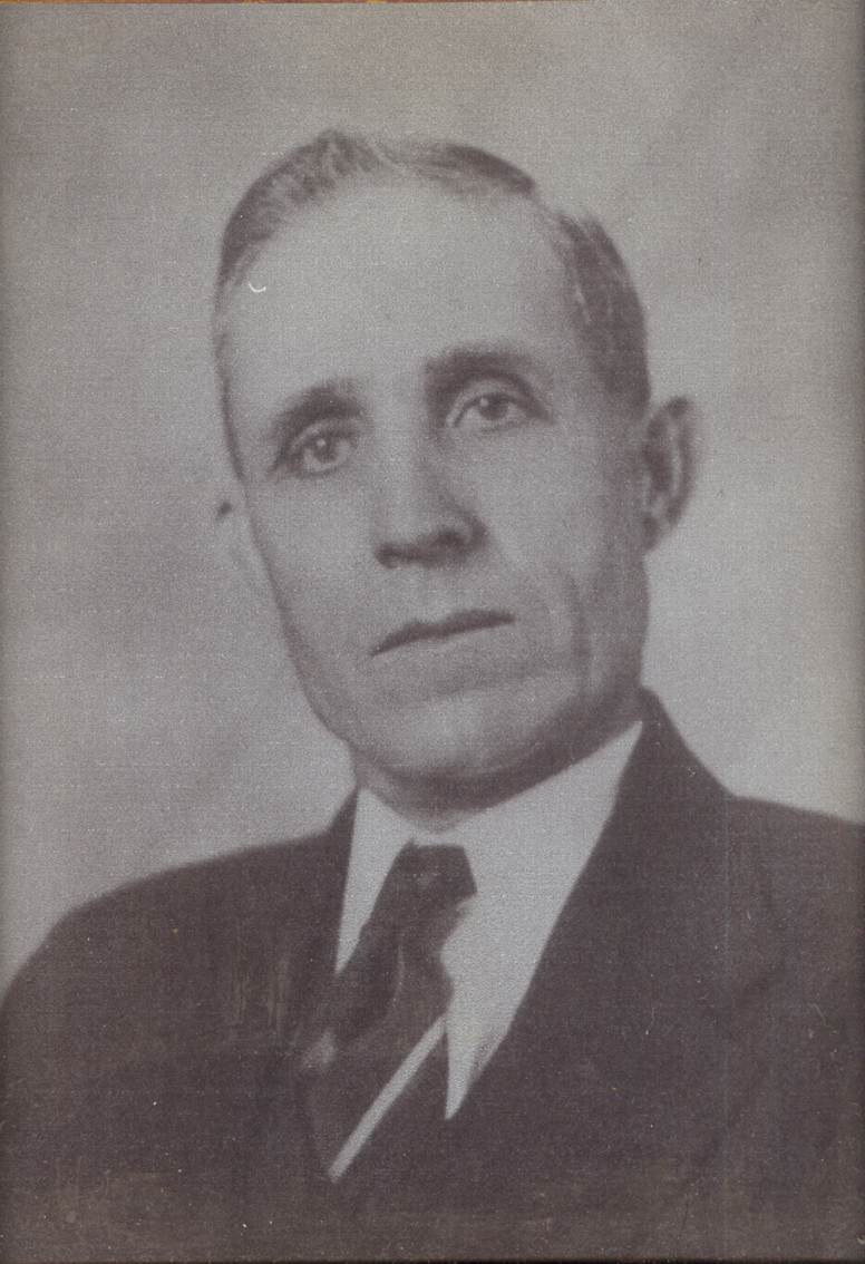 William Warner,
