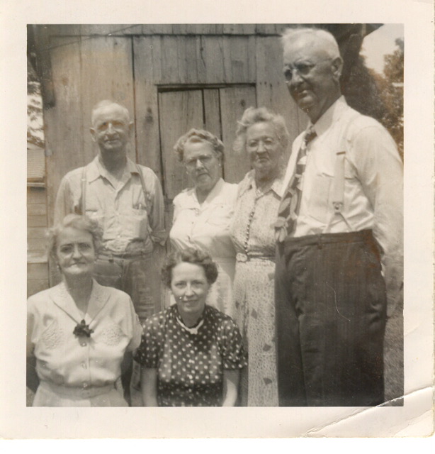 Reunion 1951