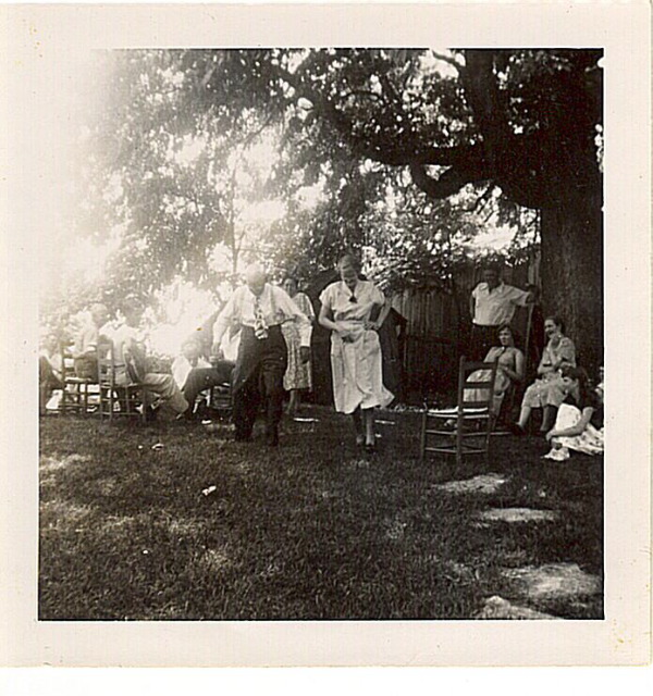Reunion 1951